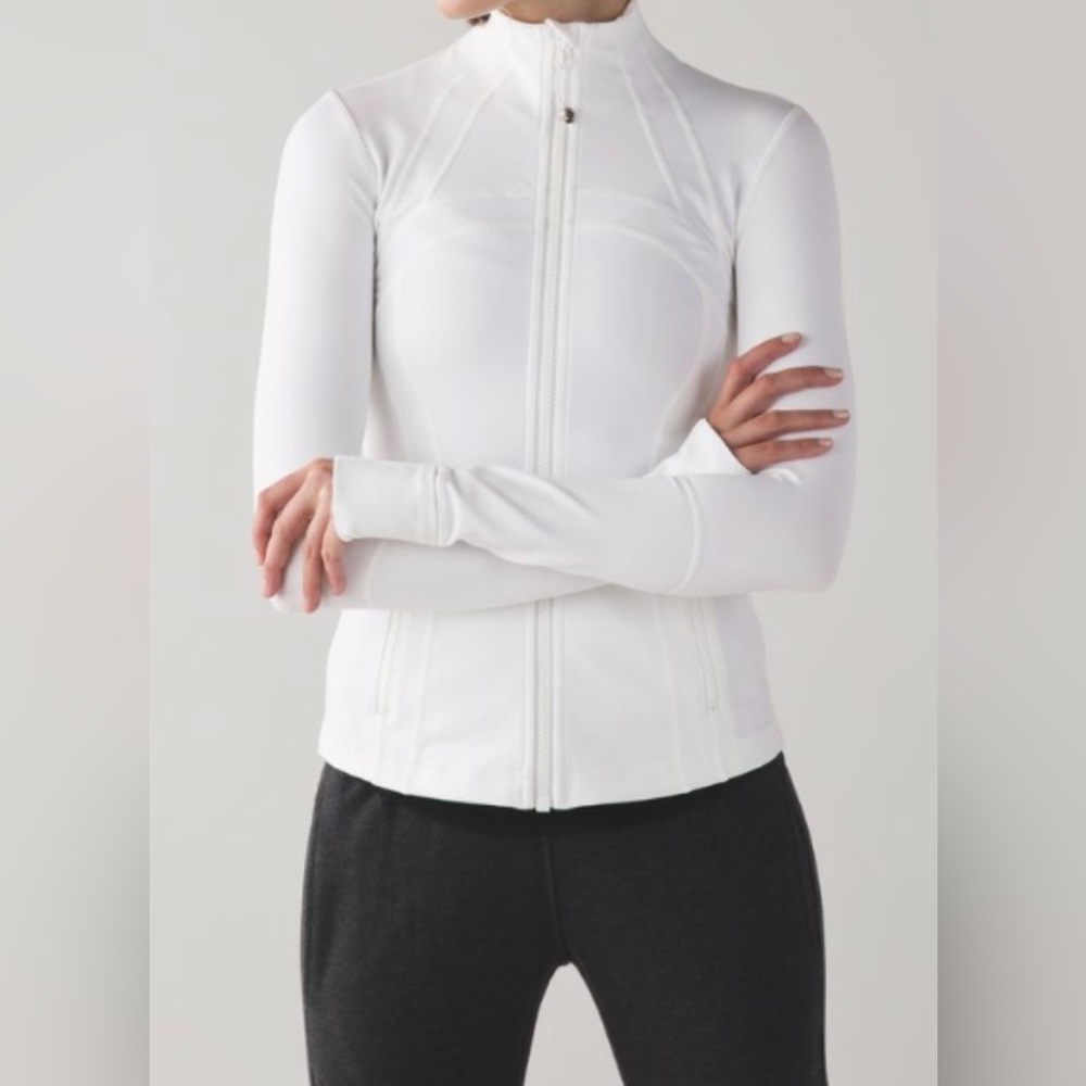 Lululemon Define Jacket